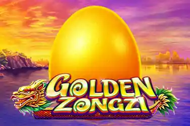 Golden Zongzi-m